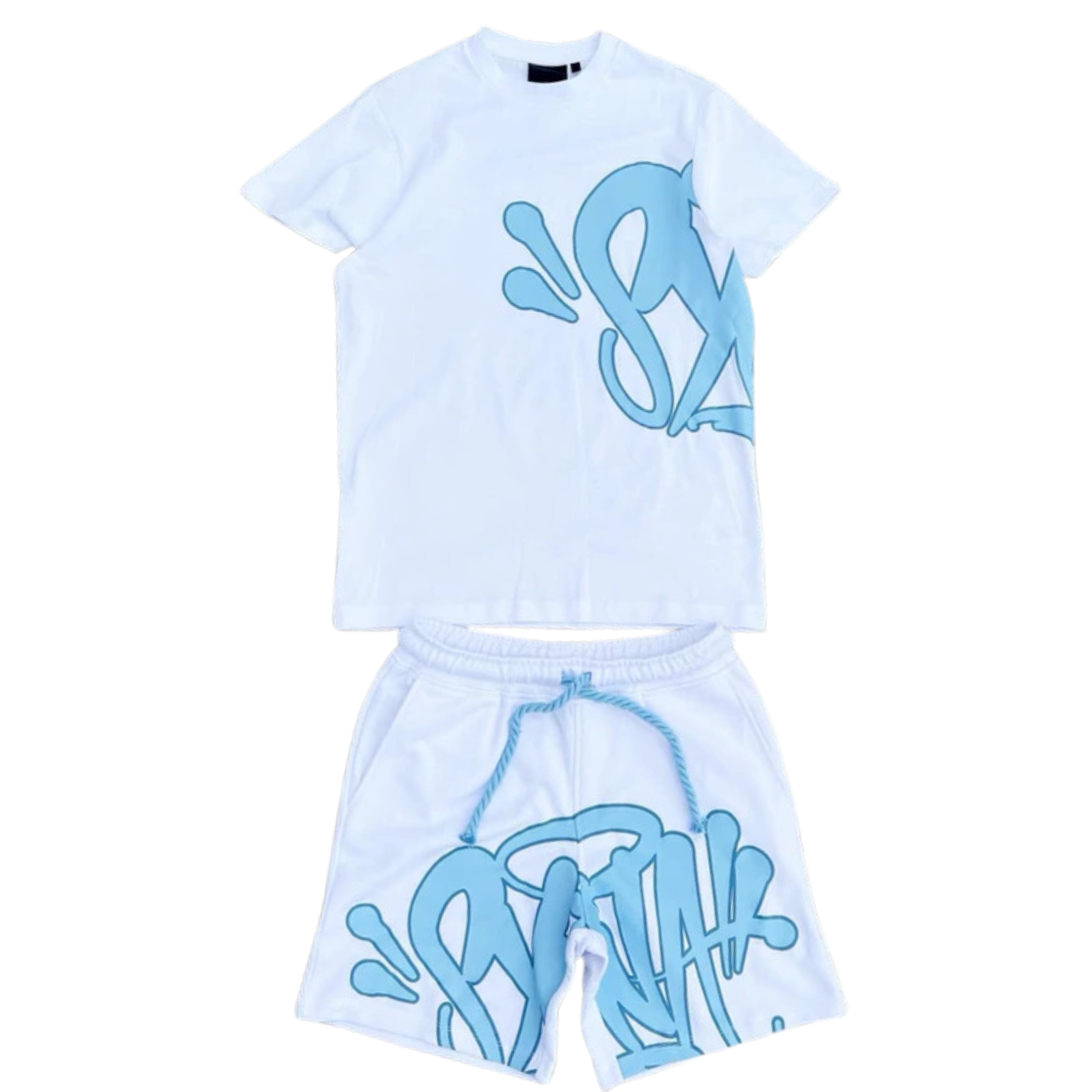 Syna Light Baby Blue Twinset (Australian Exclusive)