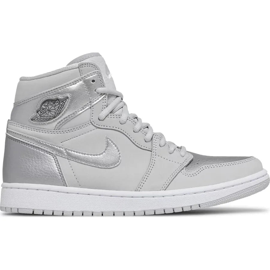 Jordan 1 Retro High CO Japan Neutral Grey (GS)