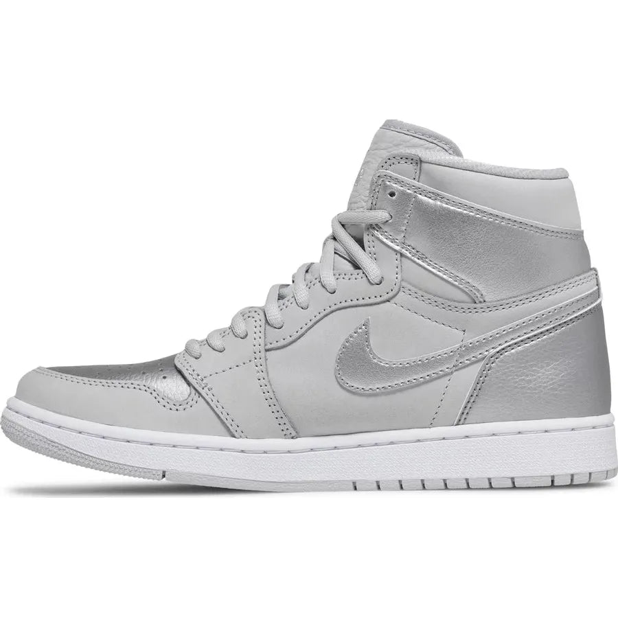Jordan 1 Retro High CO Japan Neutral Grey (GS)