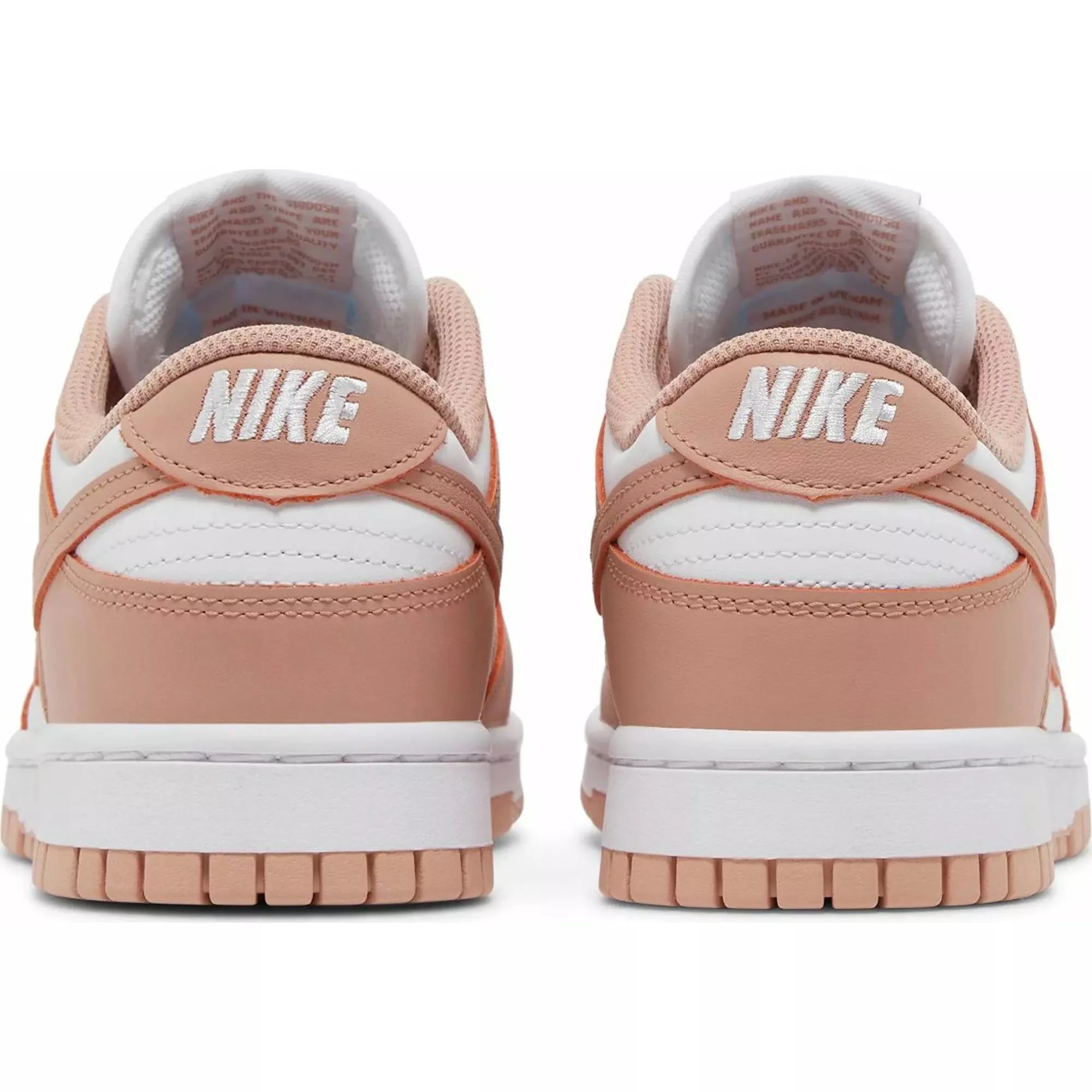 Nike Dunk Low Rose Whisper Women's