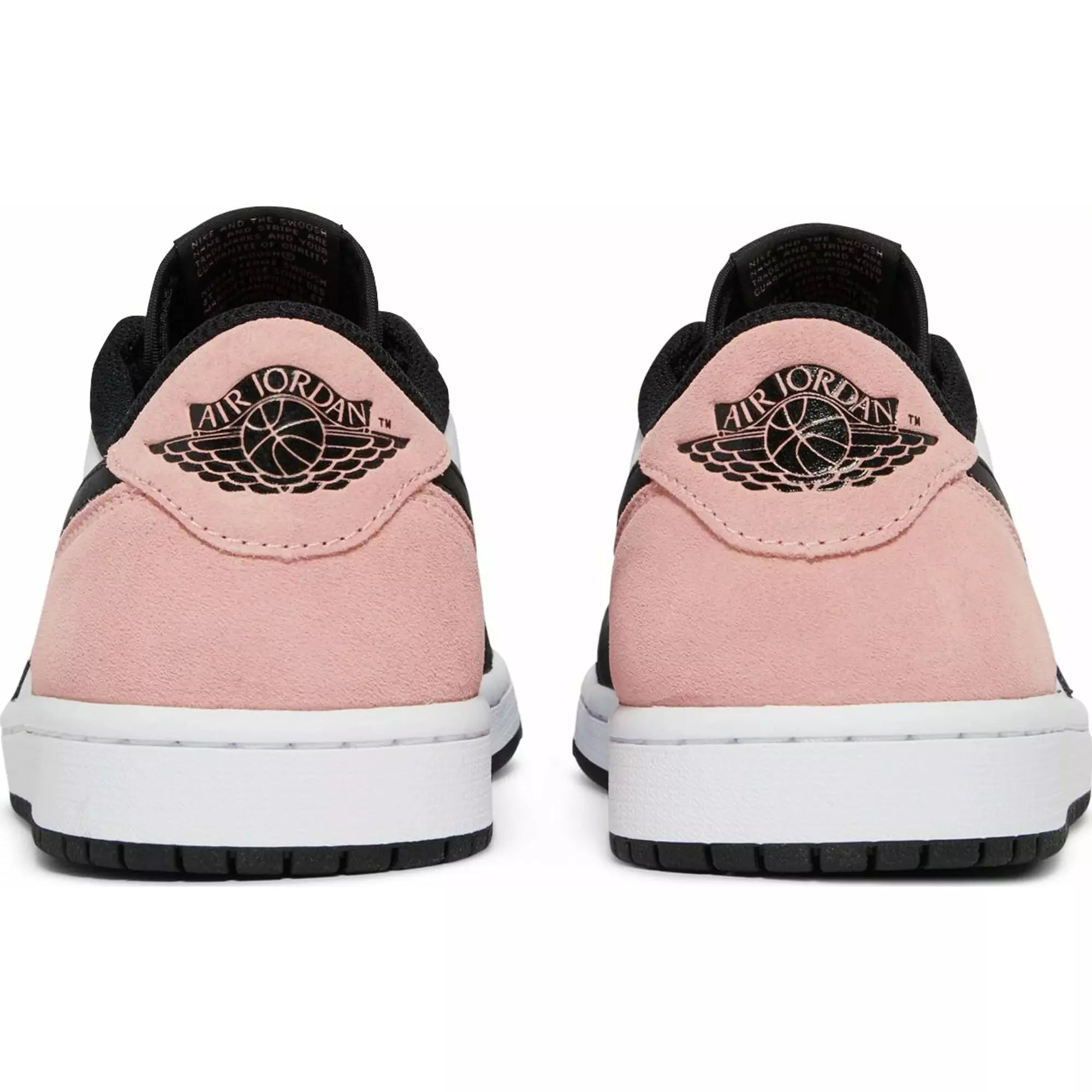 Nike Air Jordan 1 Low OG Bleached coral
