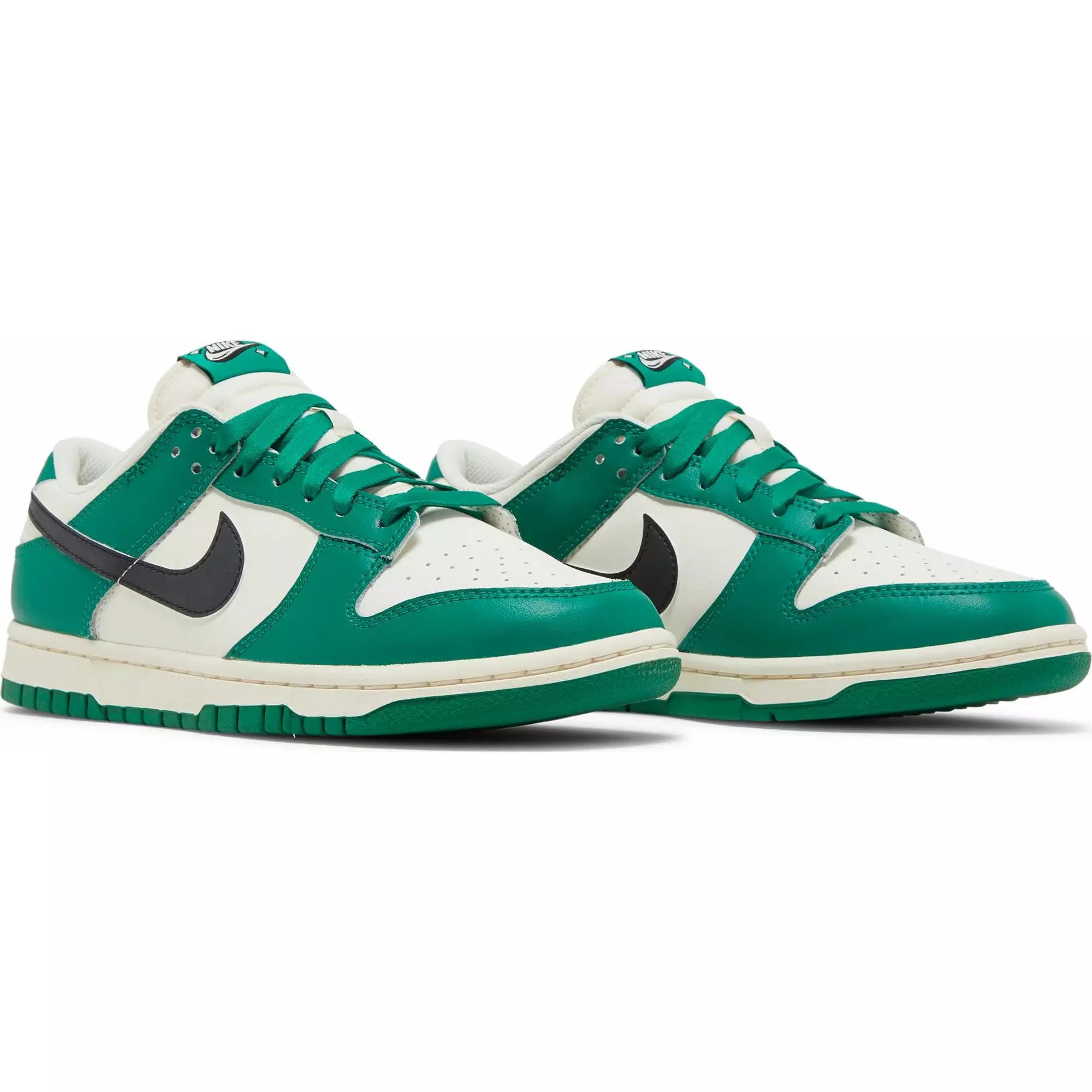 Nike Dunk Low SE Lottery Green
