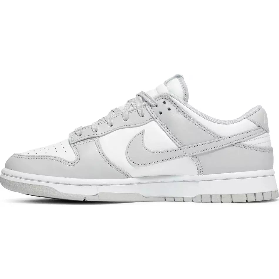 Nike Dunk Low Grey Fog