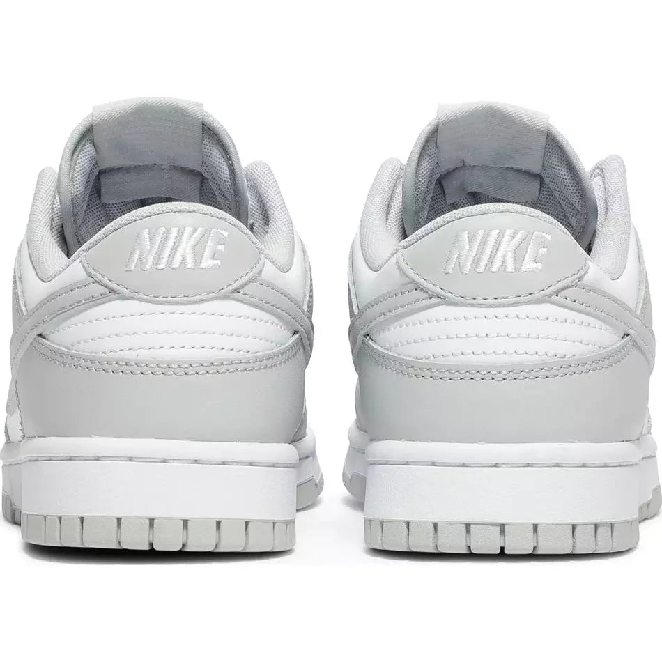 Nike Dunk Low Grey Fog