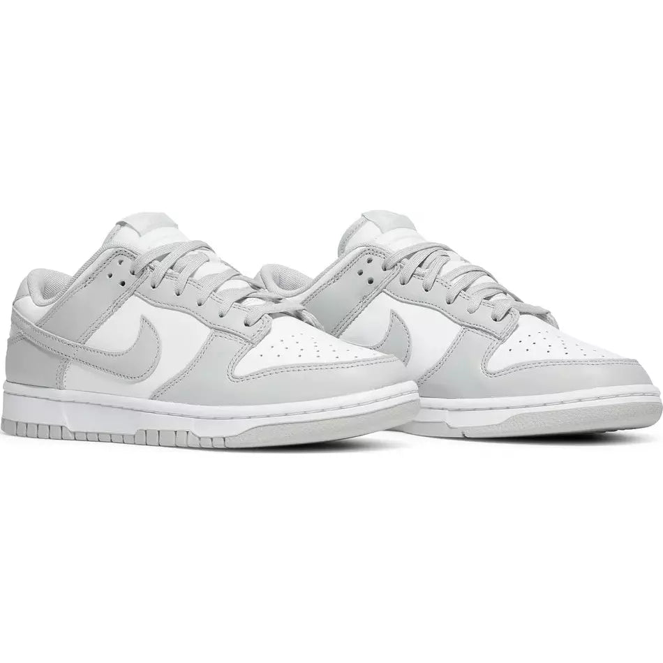 Nike Dunk Low Grey Fog