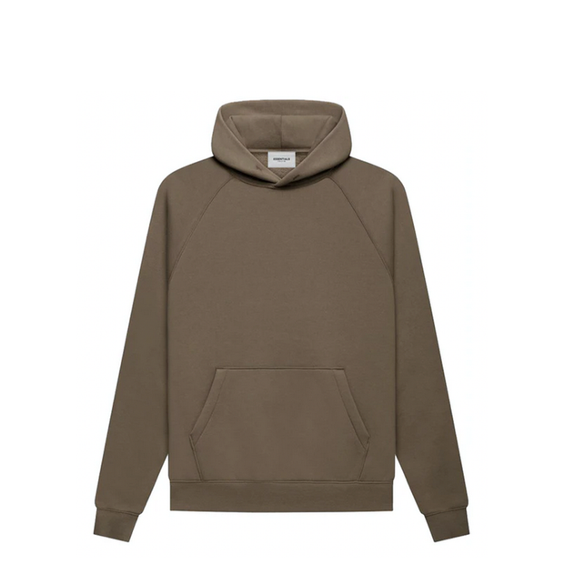 Fear Of God Essentials Hoodie Harvest SS21