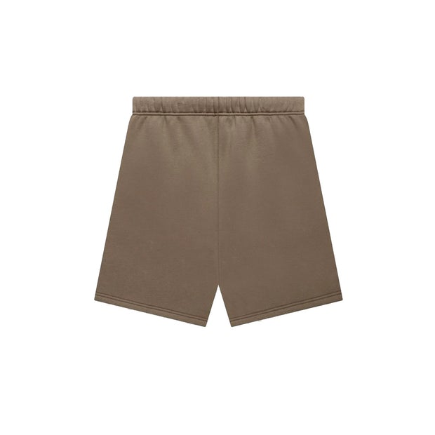 Fear Of God Essentials Shorts Harvest SS21