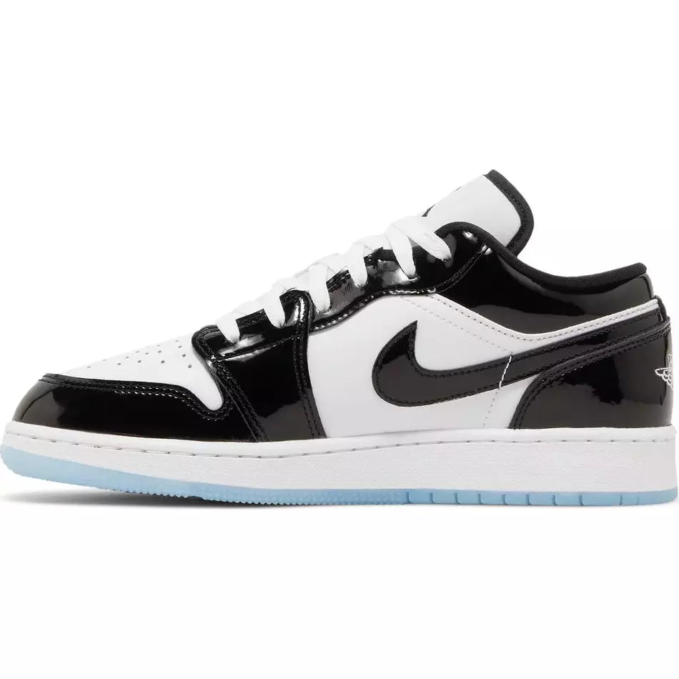 Nike Air Jordan 1 Low Concord SE Grade School