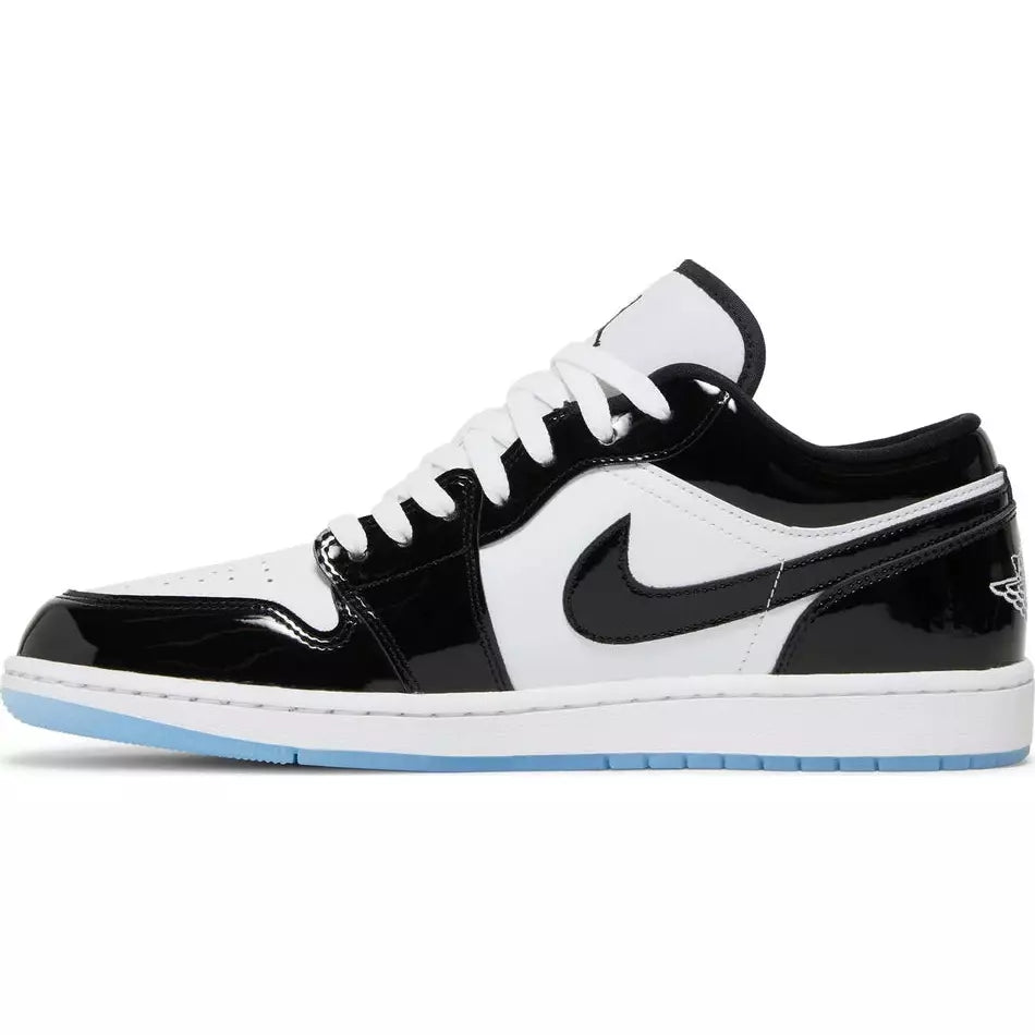 Nike Air Jordan 1 Low SE Concord