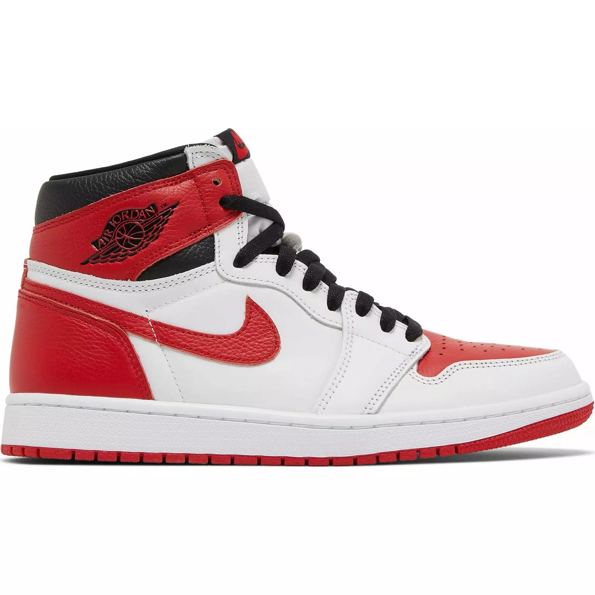 Nike Air Jordan 1 Retro High OG Heritage