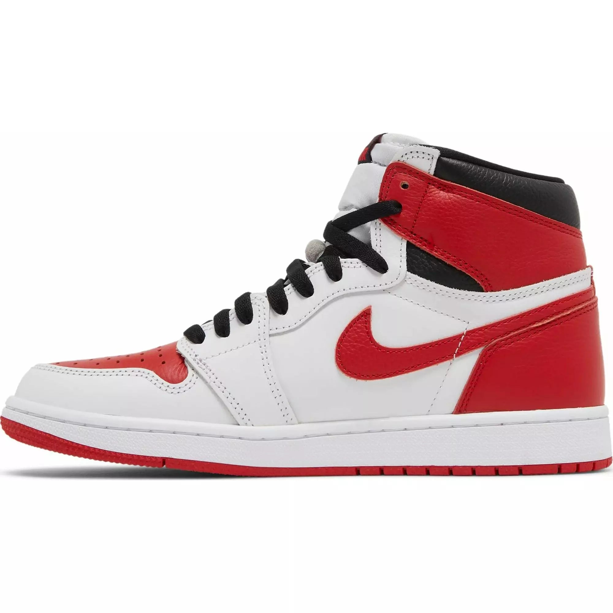 Nike Air Jordan 1 Retro High OG Heritage