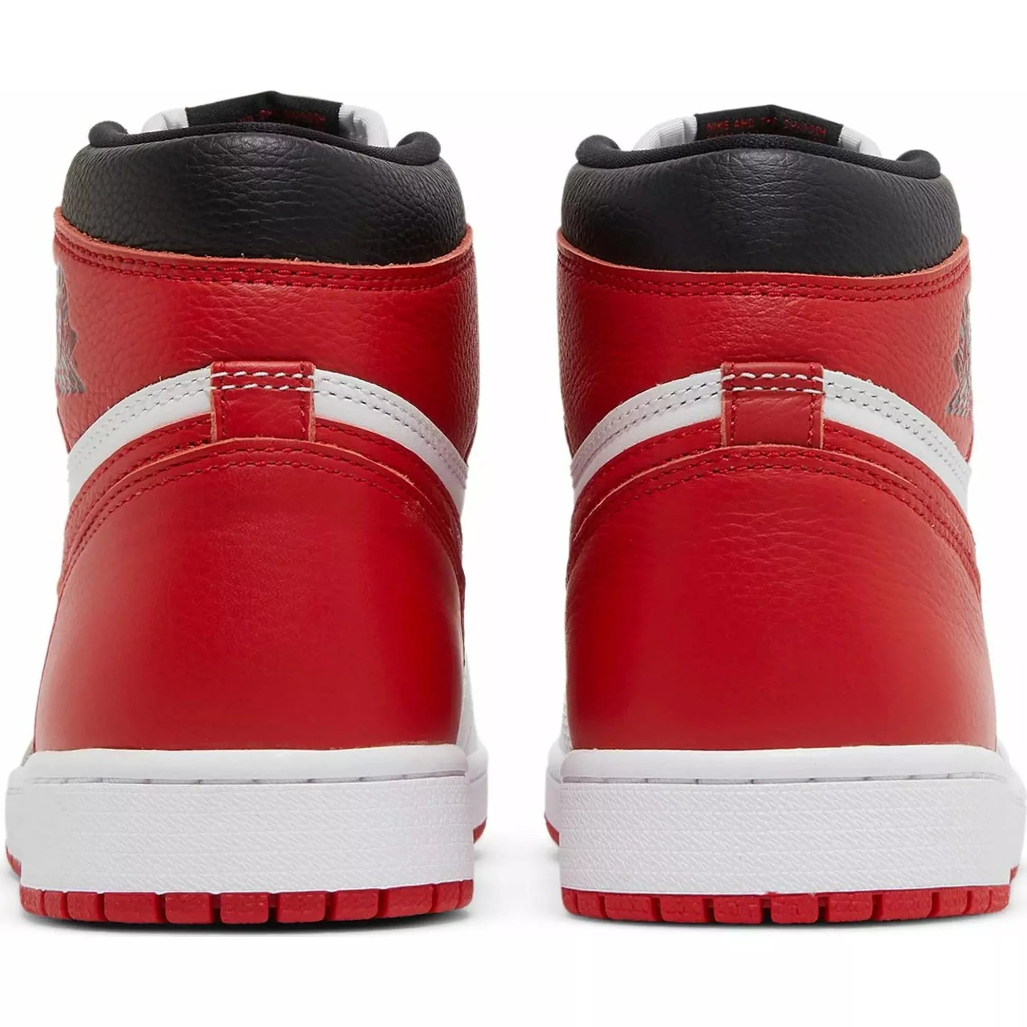 Nike Air Jordan 1 Retro High OG Heritage