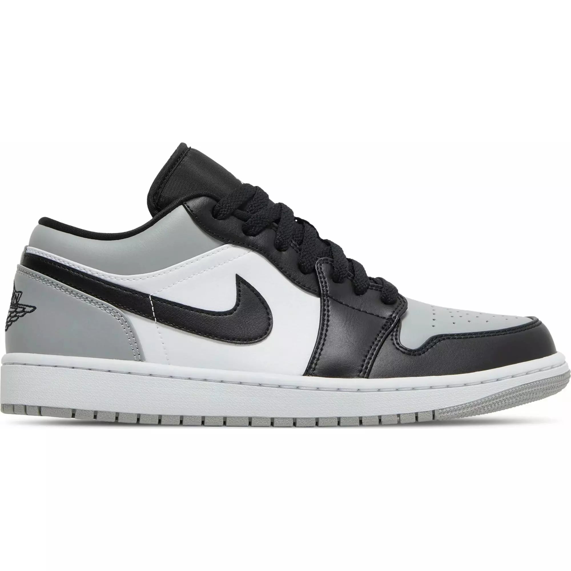 Nike Air Jordan 1 Low Shadow Toe
