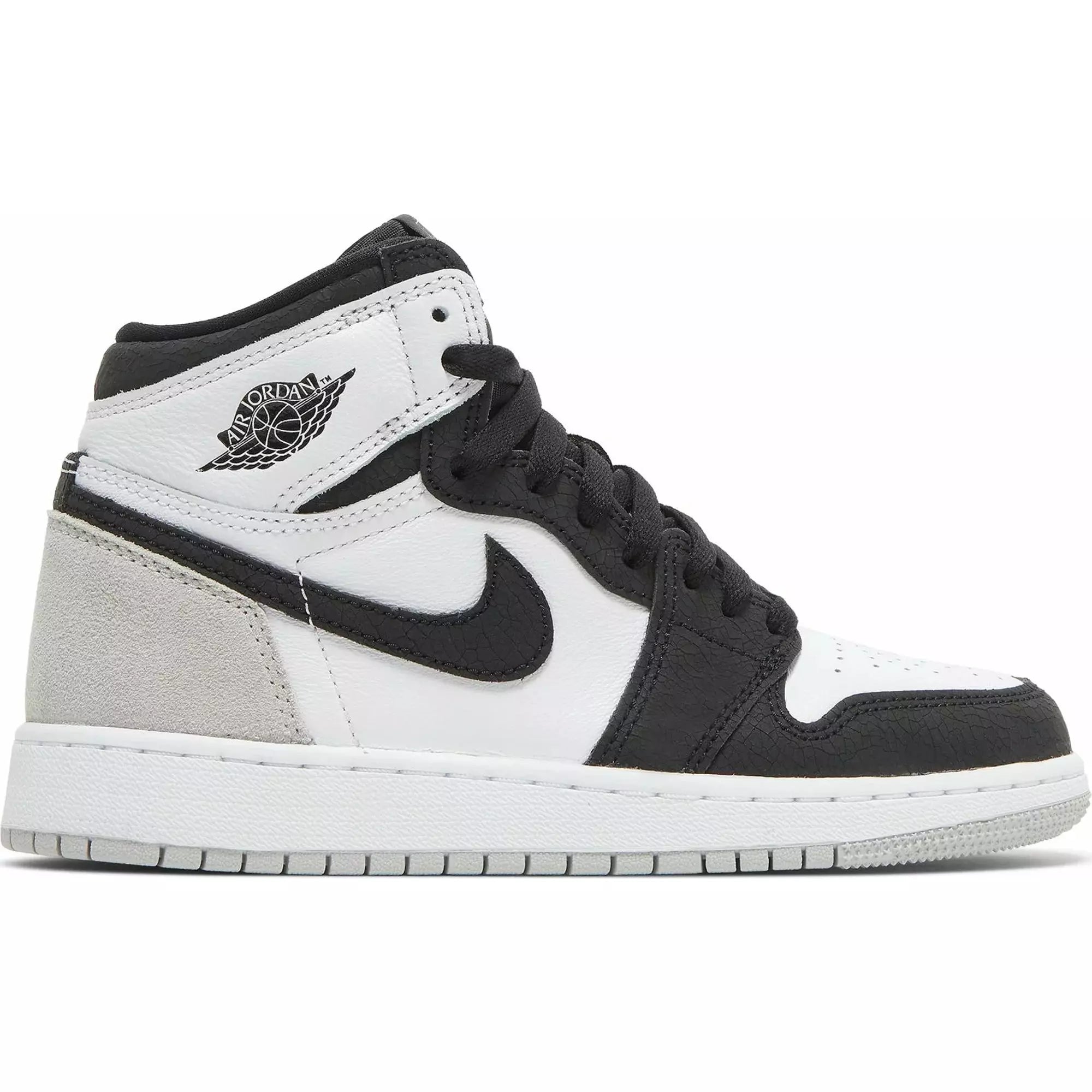 Nike Air Jordan 1 Retro High OG Stage Haze Grade School