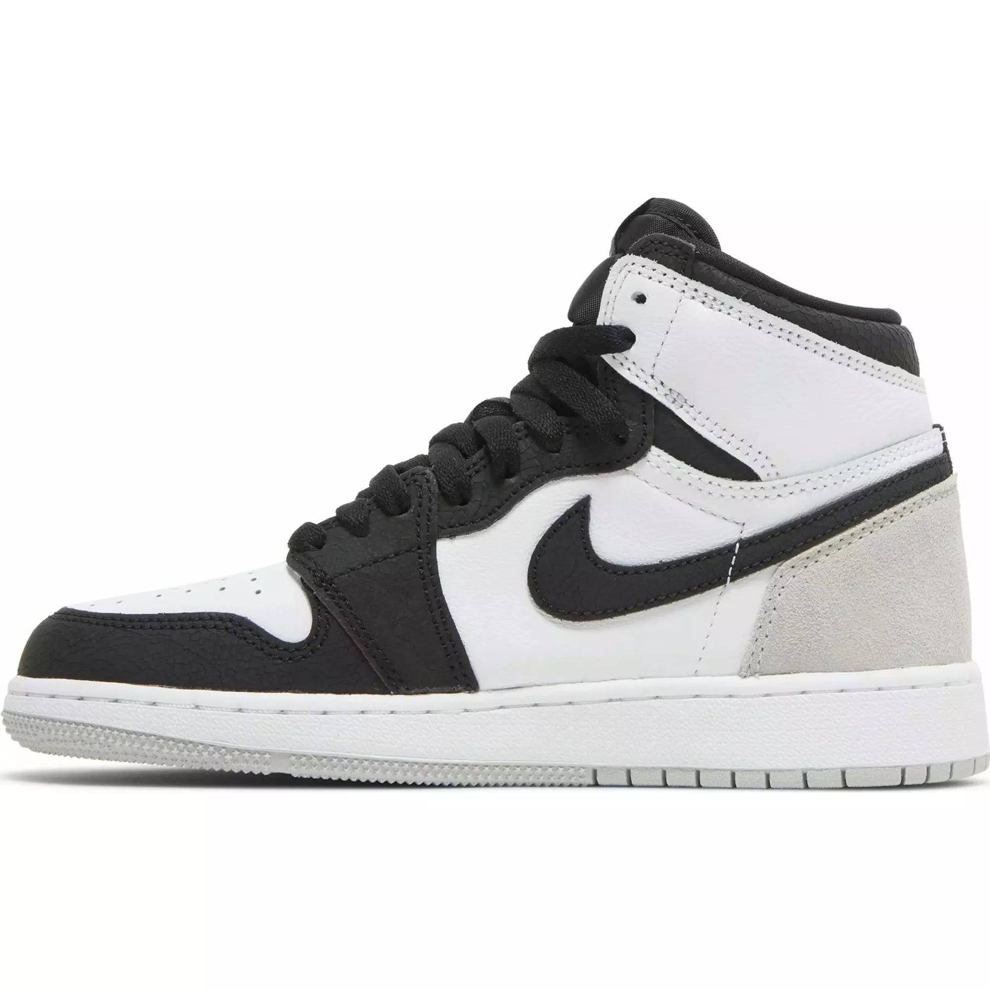 Nike Air Jordan 1 Retro High OG Stage Haze Grade School