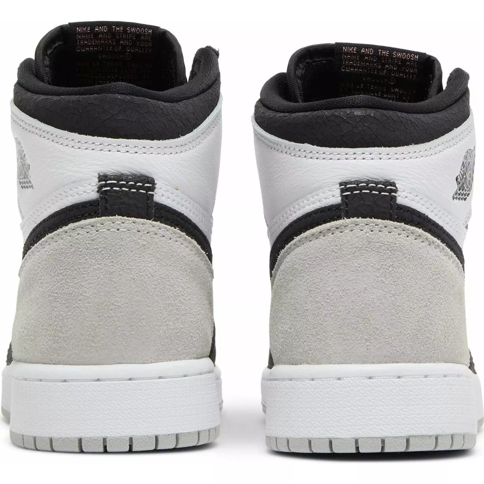 Nike Air Jordan 1 Retro High OG Stage Haze Grade School