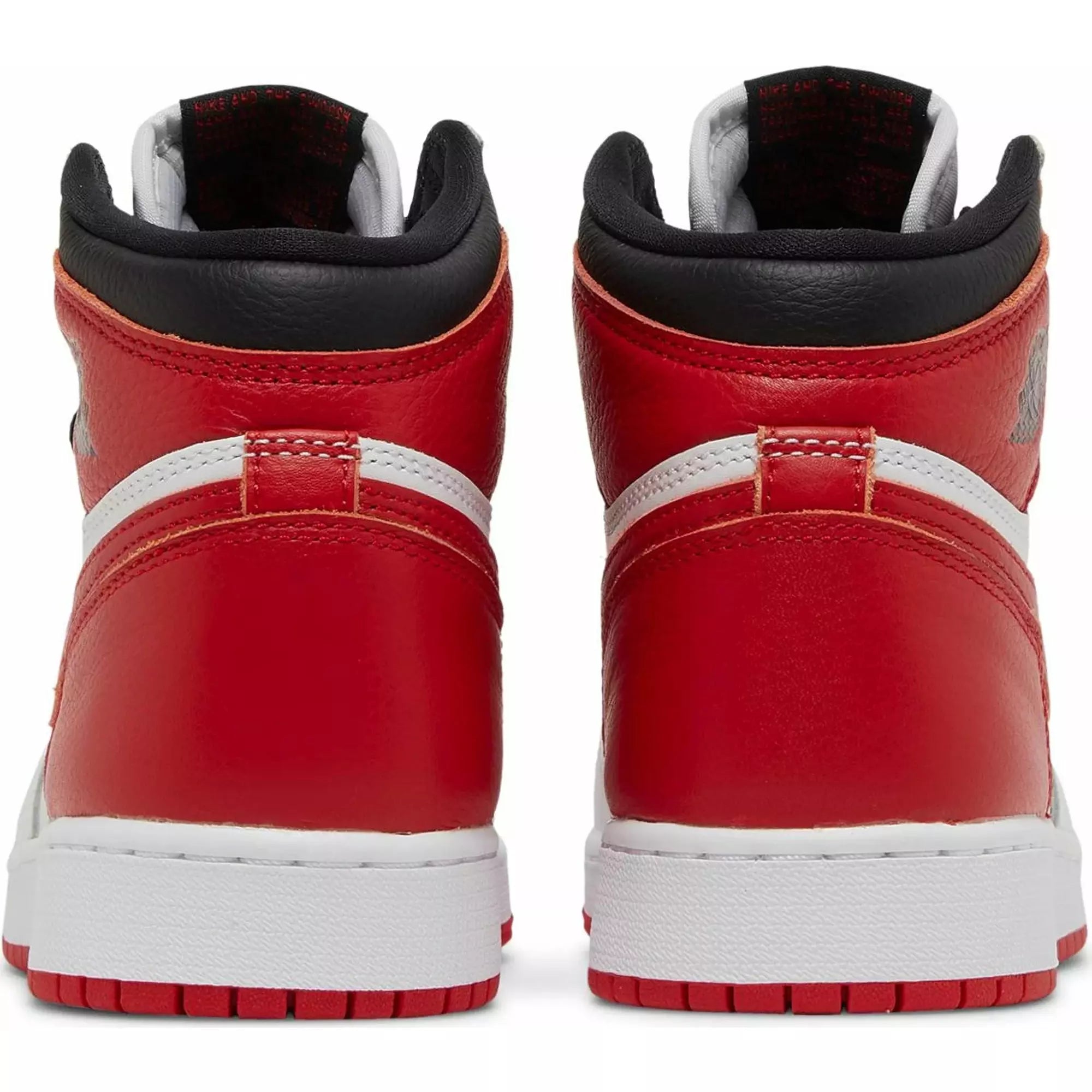 Nike Air Jordan 1 Retro High OG Heritage Grade School