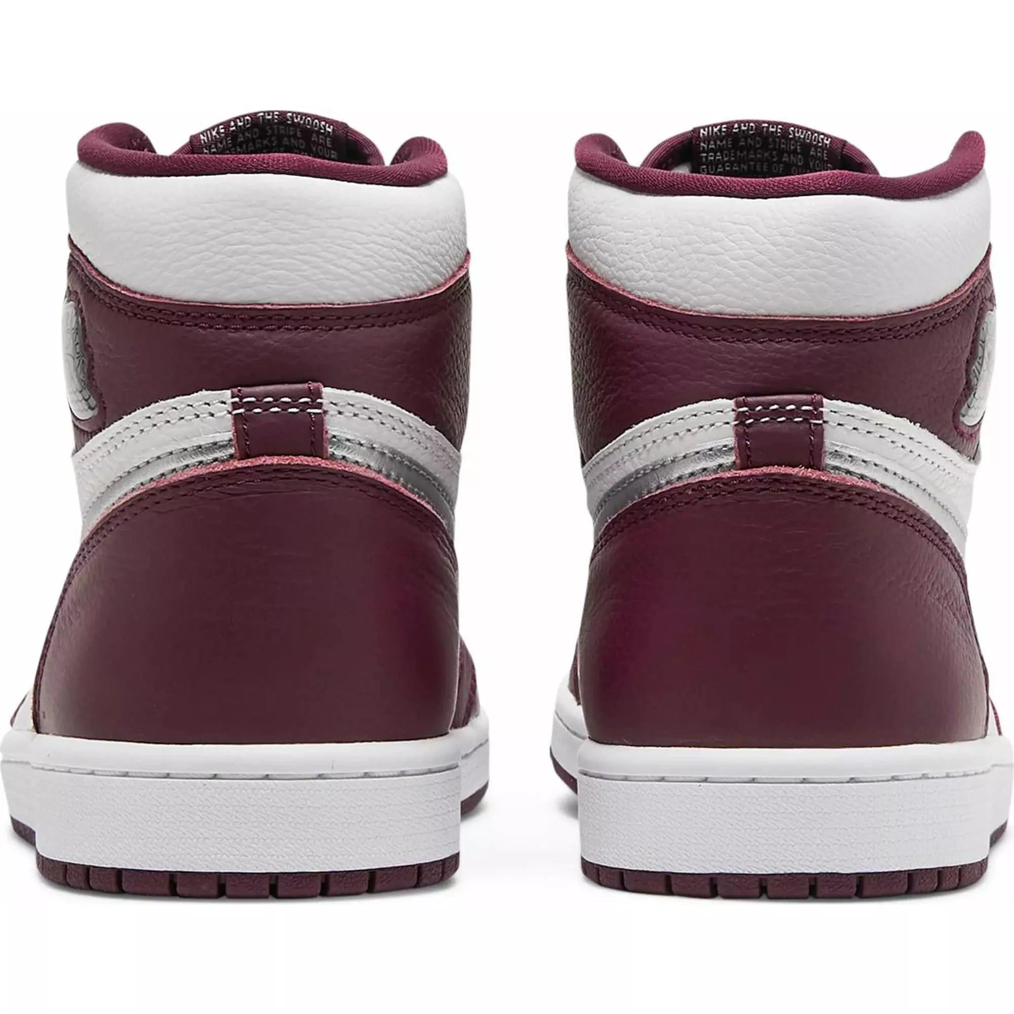 Nike Air Jordan 1 Retro High OG Bordeaux