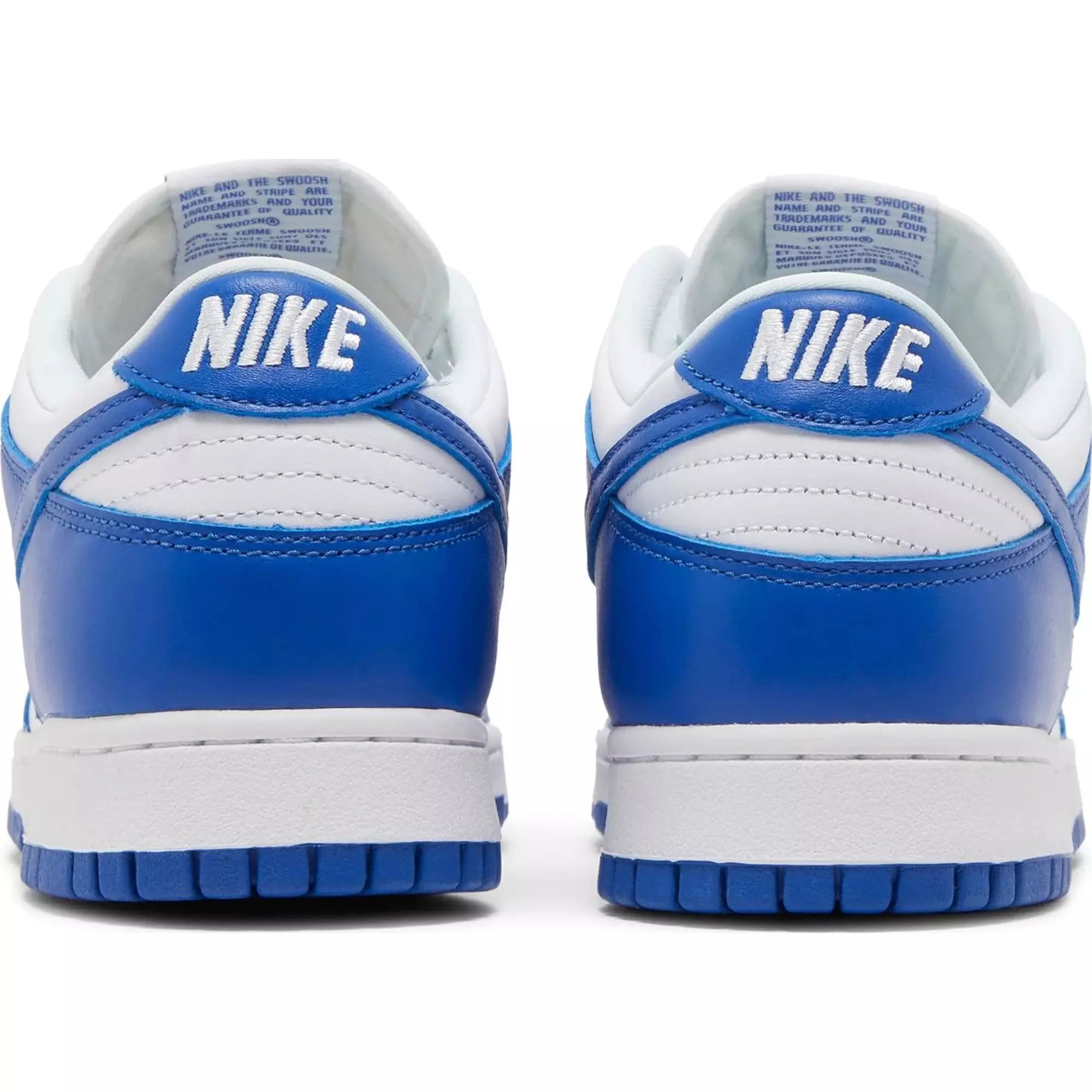 Nike Dunk Low Retro SP Kentucky