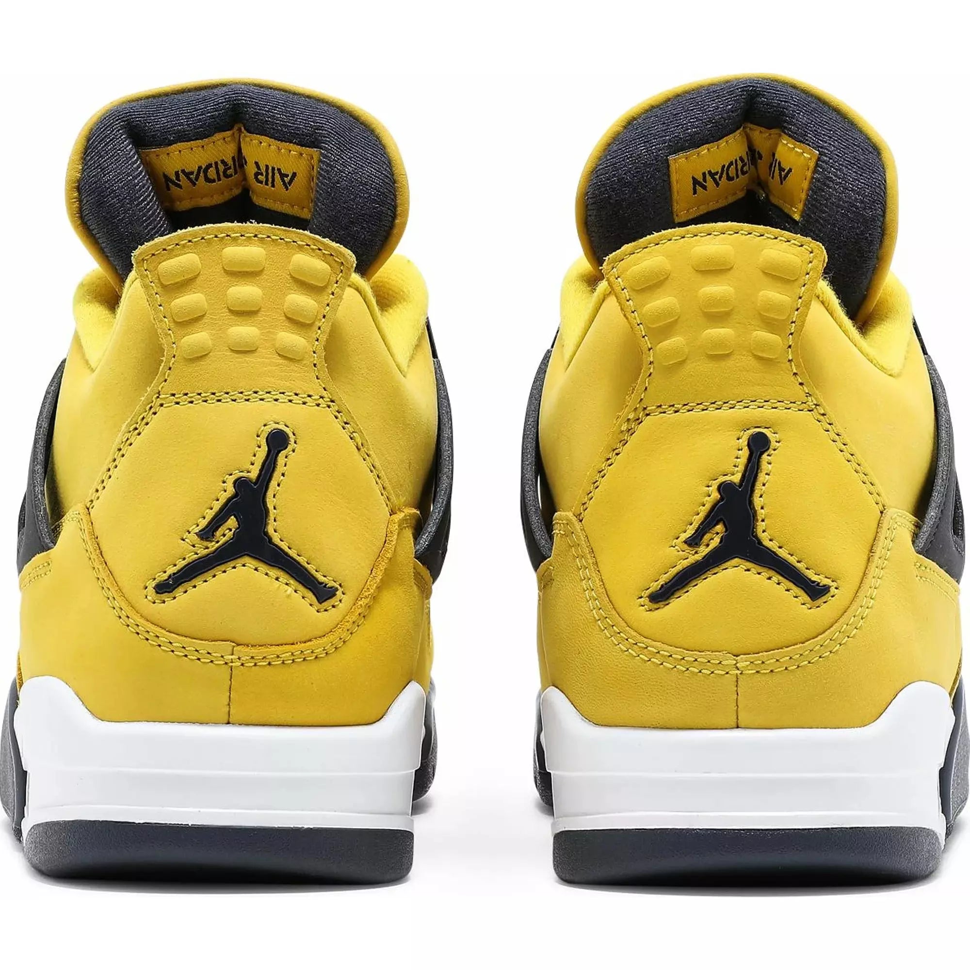Nike Air Jordan 4 Retro Lightning