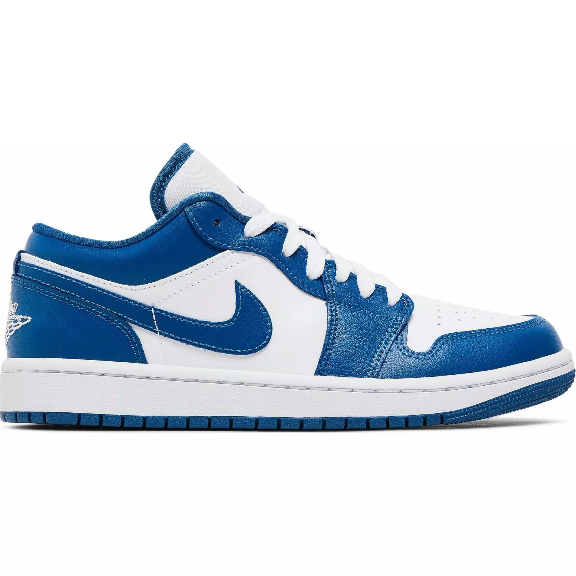 Nike Air Jordan 1 Low Marina Women's