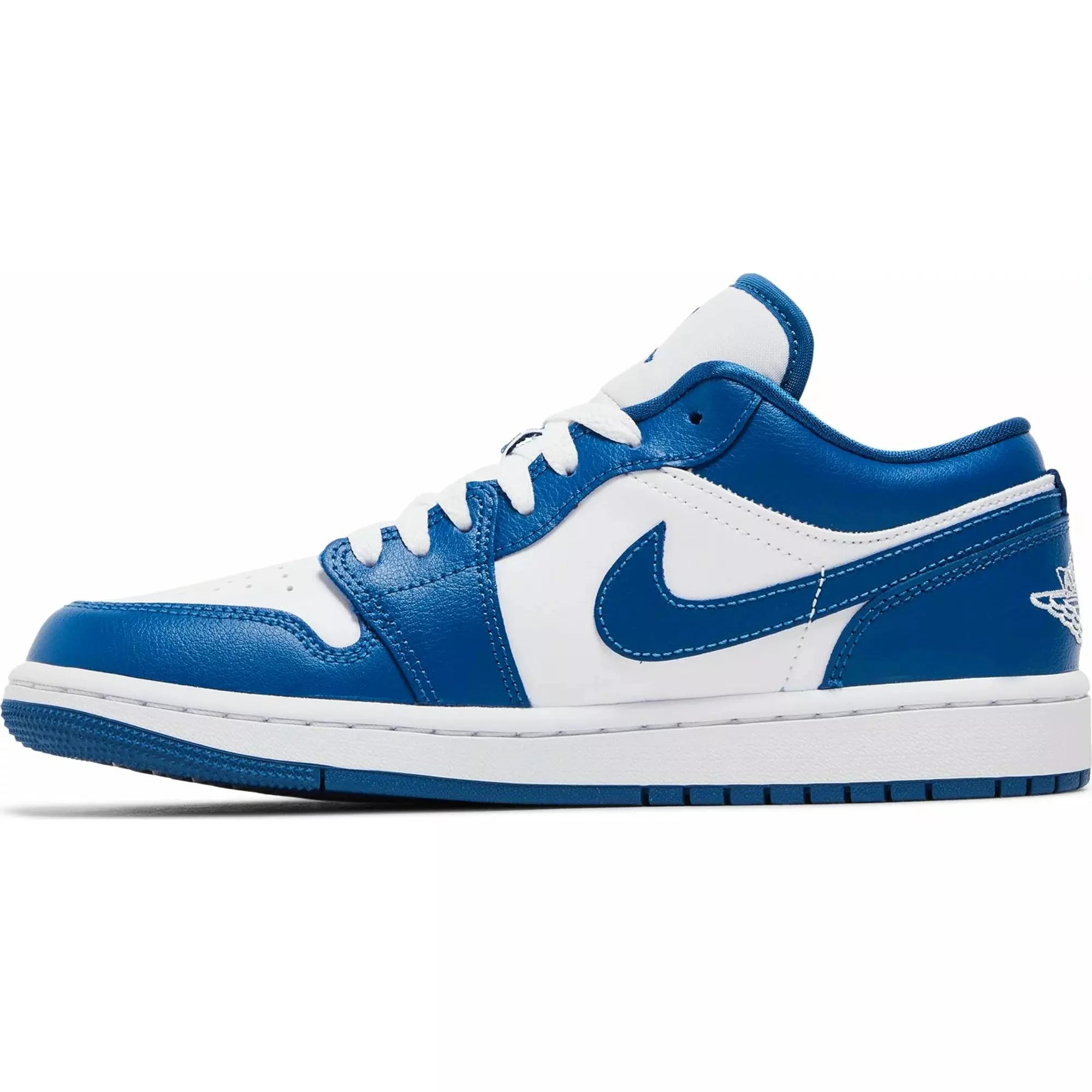 Nike Air Jordan 1 Low Marina Women's