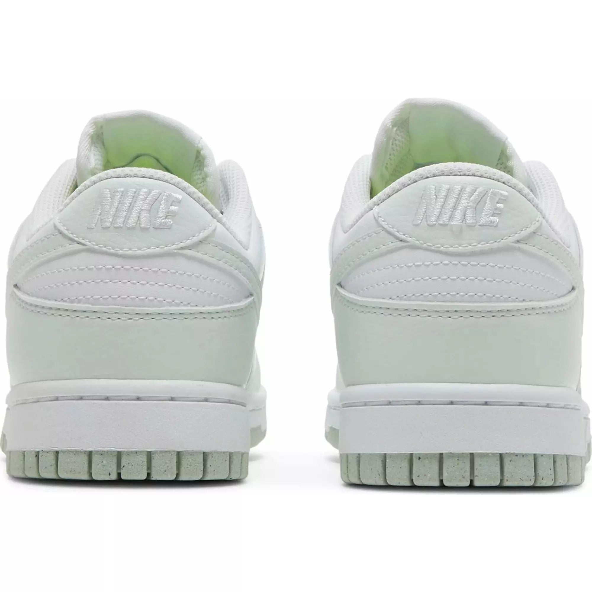 Nike Dunk Low Next Nature White Mint Women's