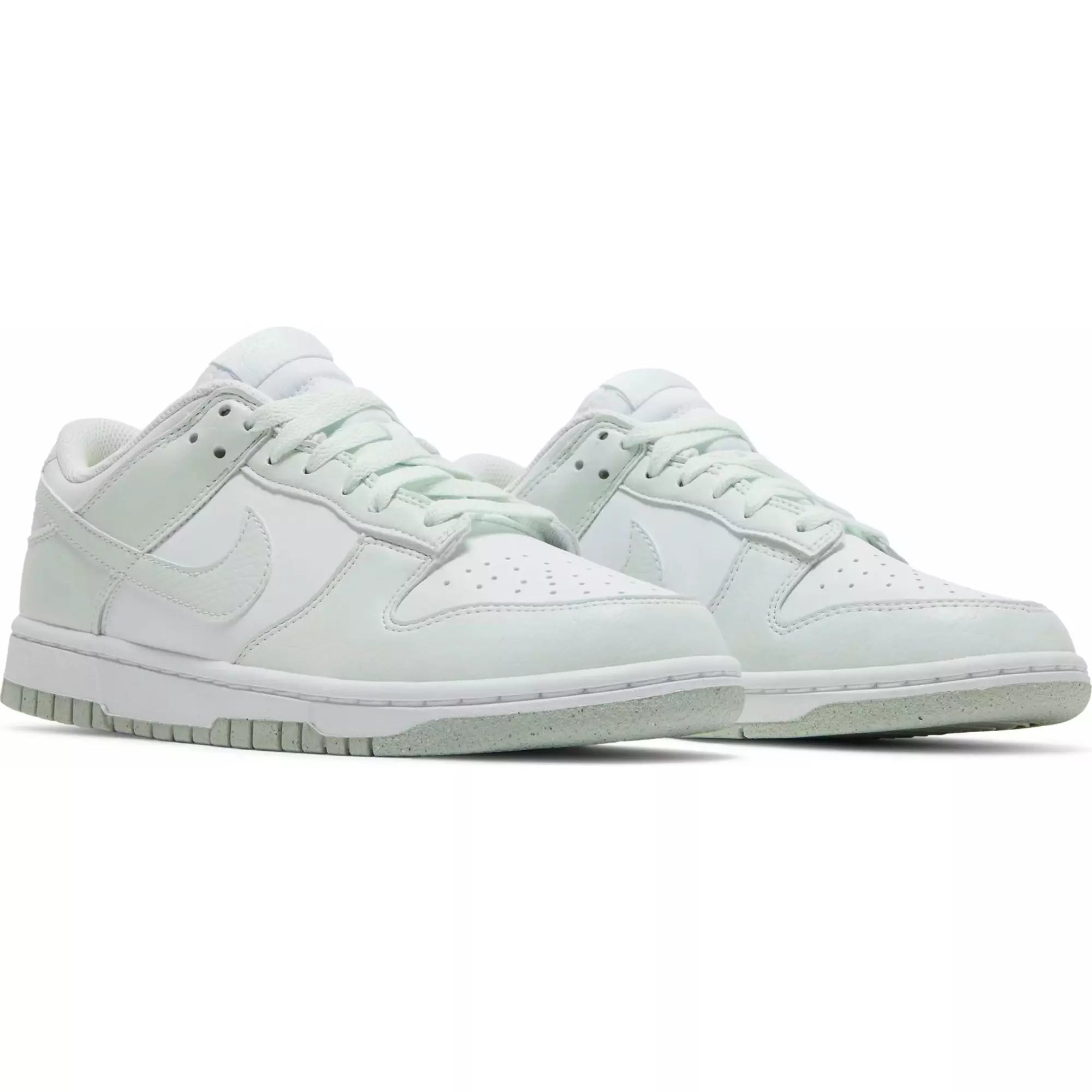 Nike Dunk Low Next Nature White Mint Women's