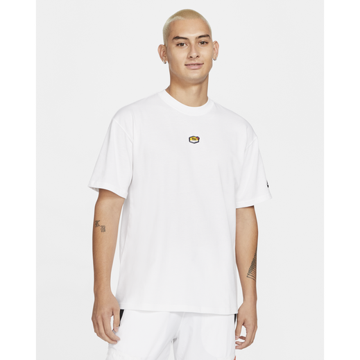 Nike Tn T-shirt Mens White