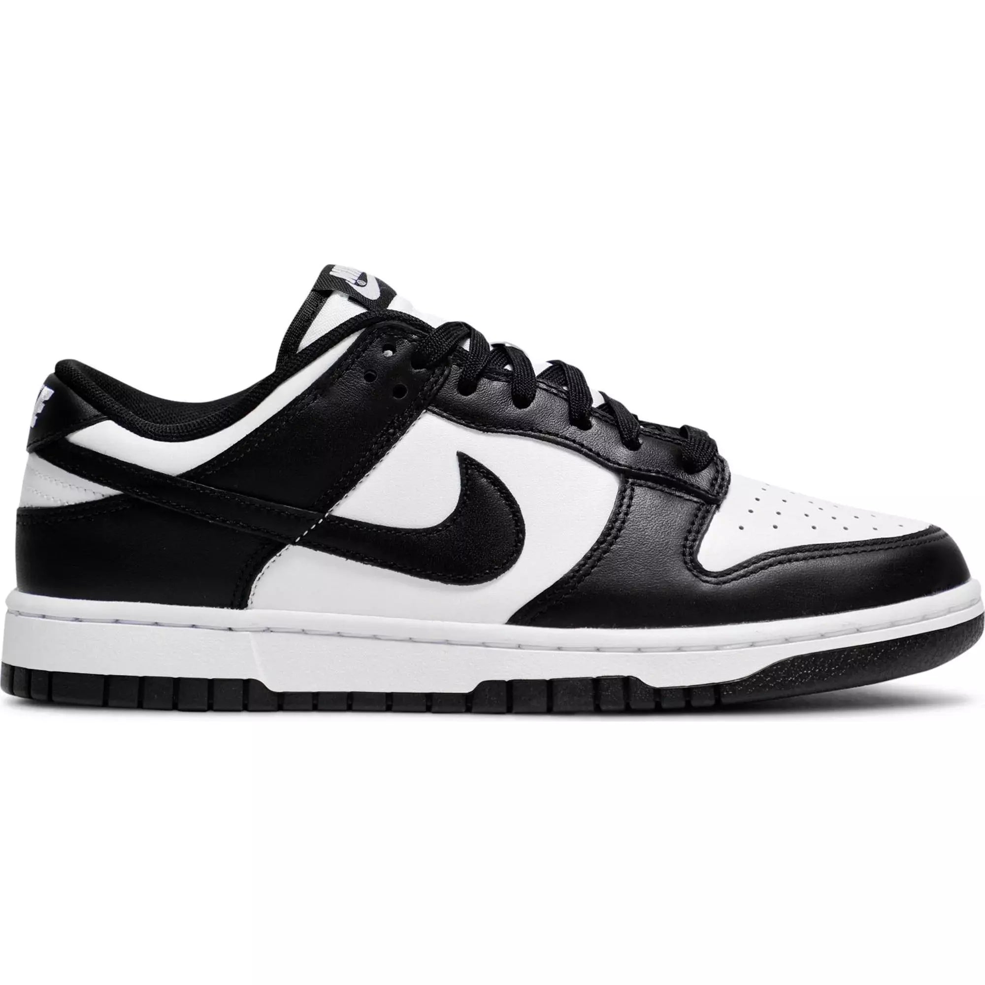 Nike Dunk Low Panda Men's