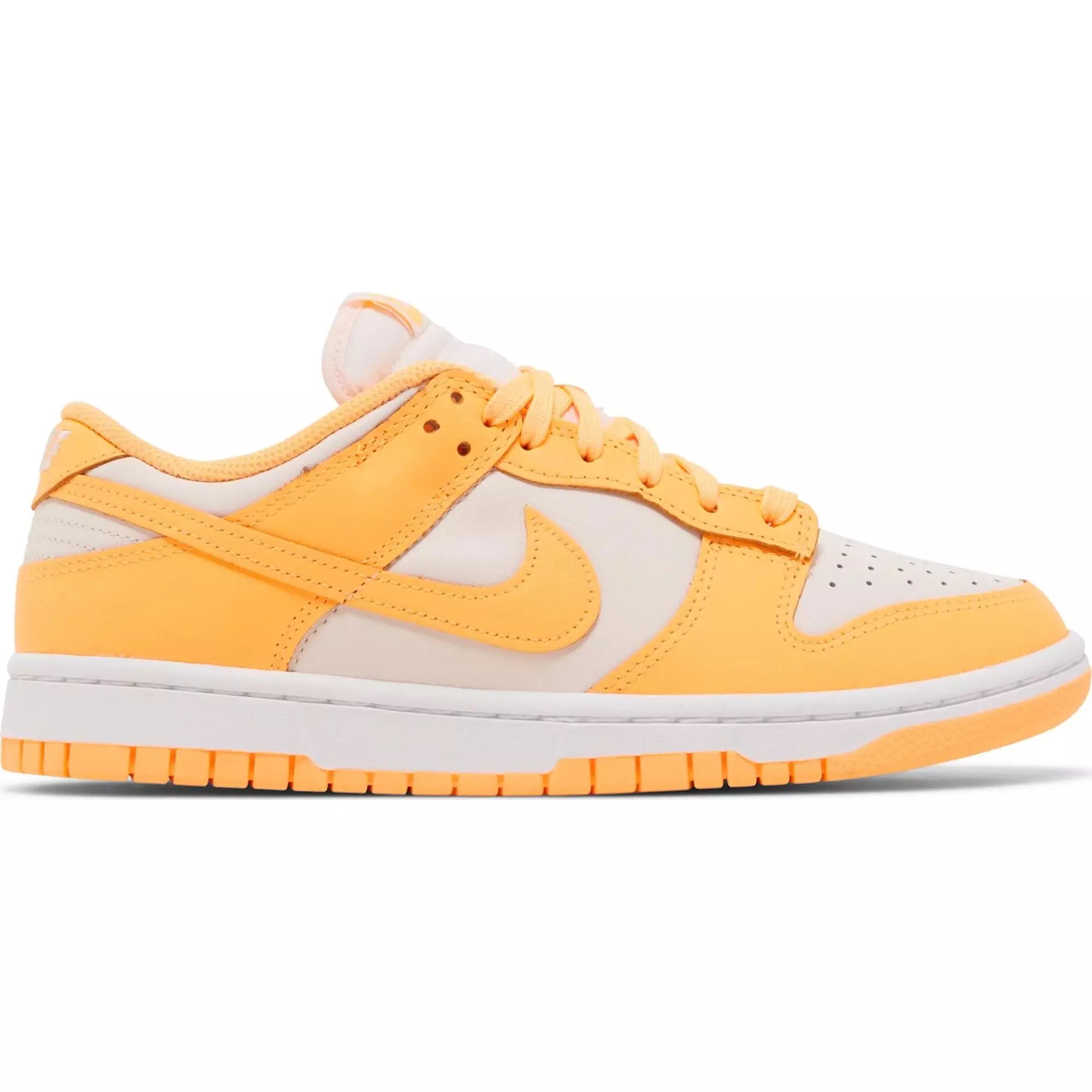 Nike Dunk Low Peach Cream Women's