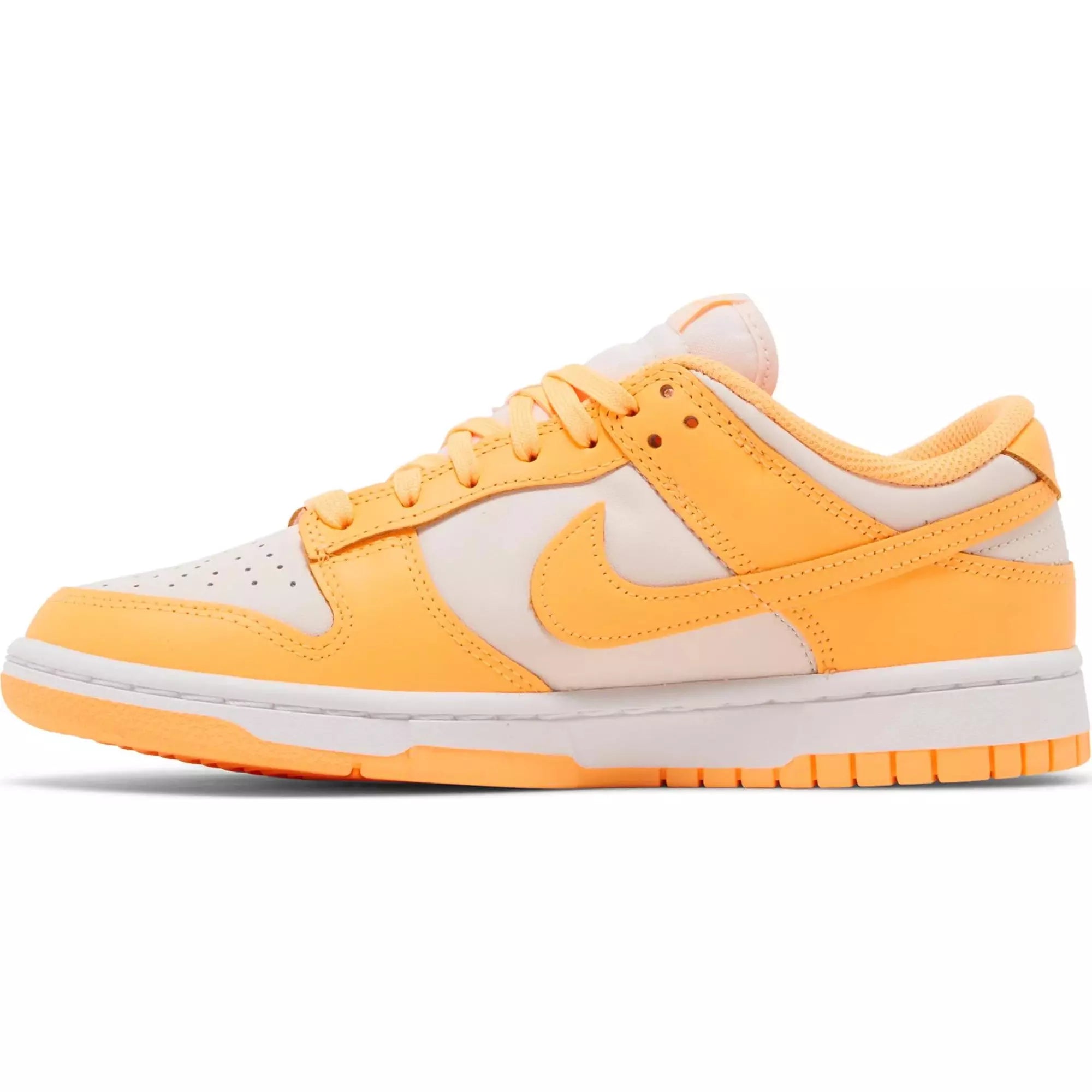 Nike Dunk Low Peach Cream Women's