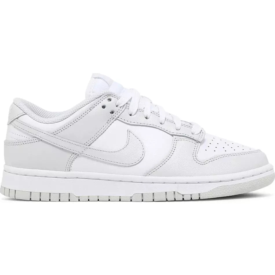 Nike Dunk Low Photon Dust Women's