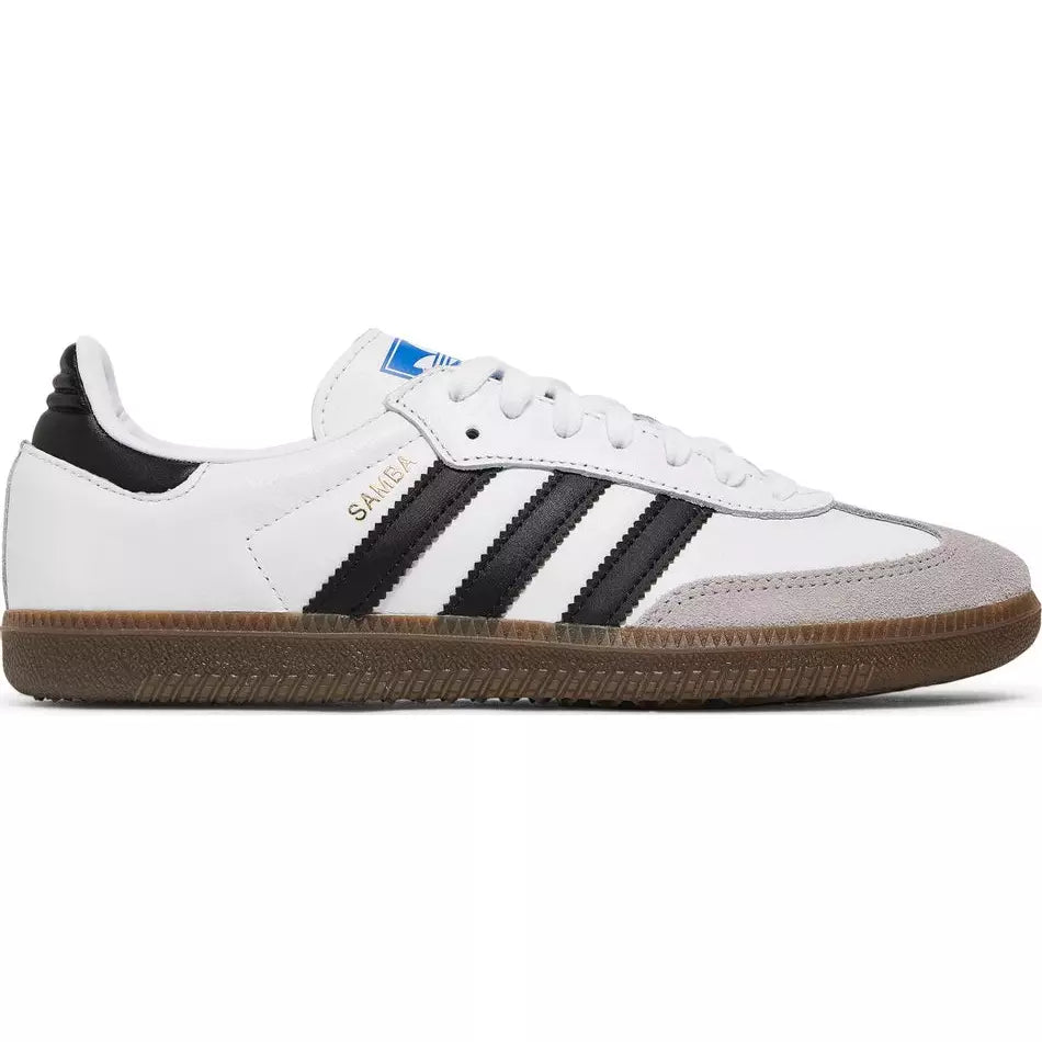 Adidas Samba OG Cloud White