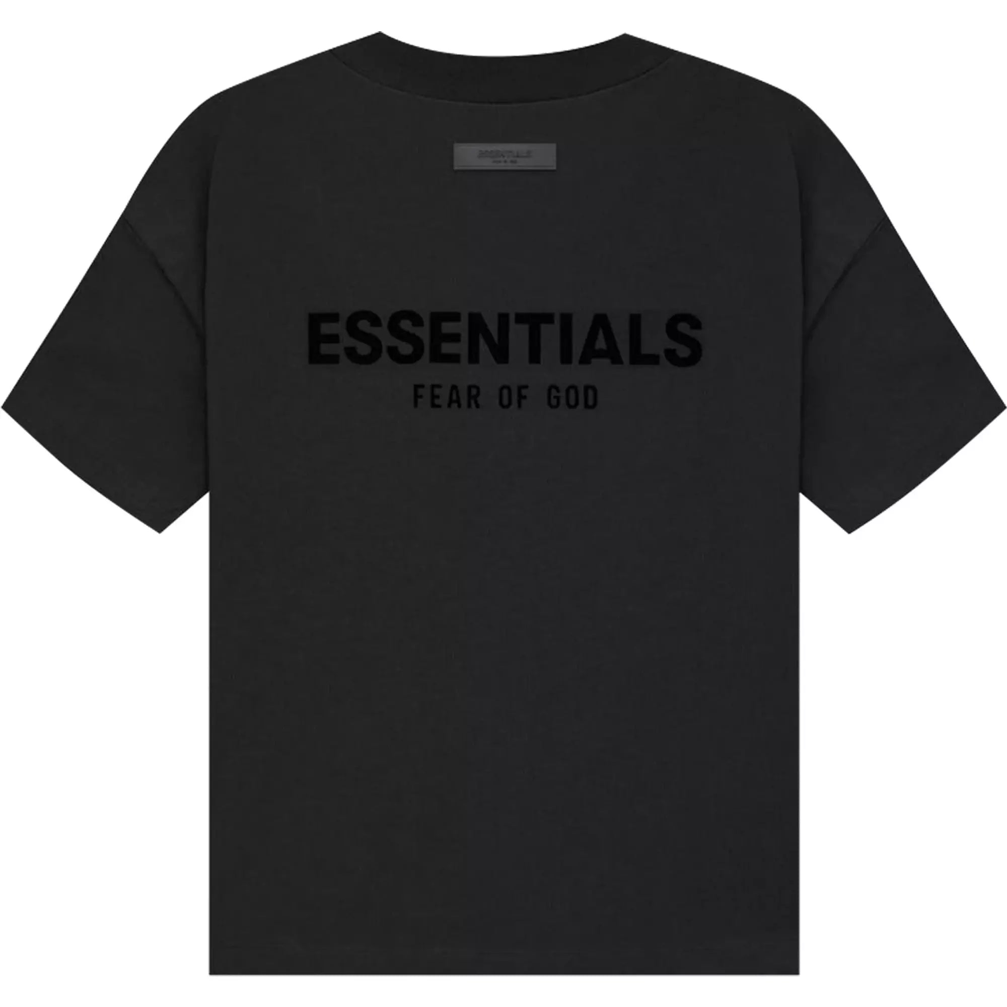 Fear Of God Essentials Stretch Limo T-Shirt SS22