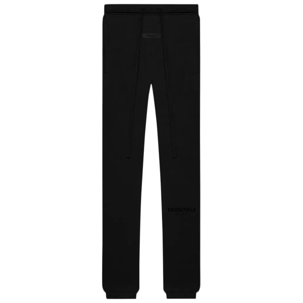 Fear of God Essentials Hoodie & Sweatpant Set Stretch Limo SS22