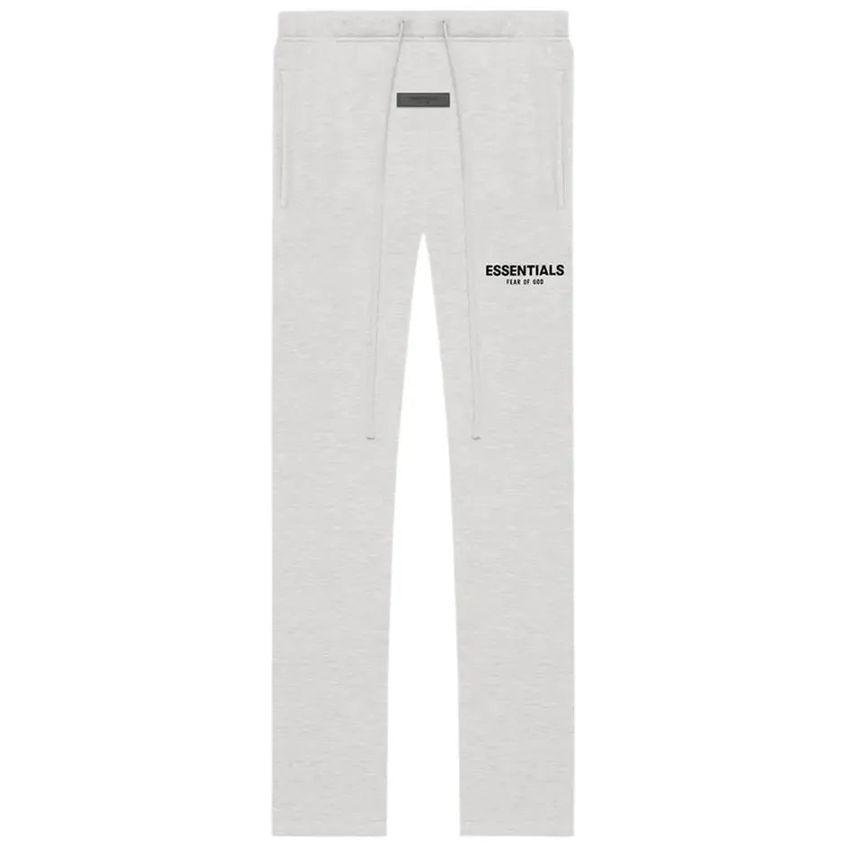 Fear Of God Essentials Relaxed Sweatpants Light Oamteal SS22