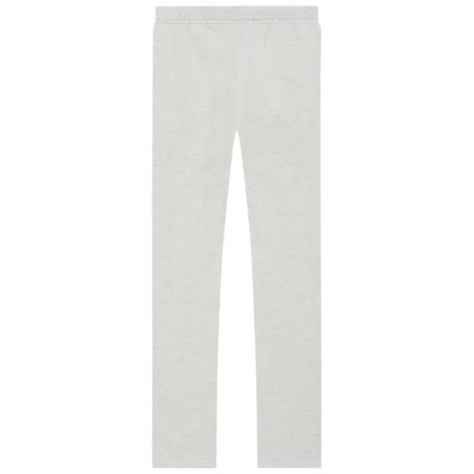 Fear Of God Essentials Relaxed Sweatpants Light Oamteal SS22