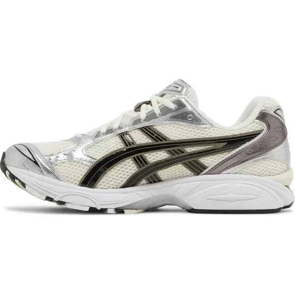 ASICS Gel-Kayano 14 Cream Black Metallic Plum