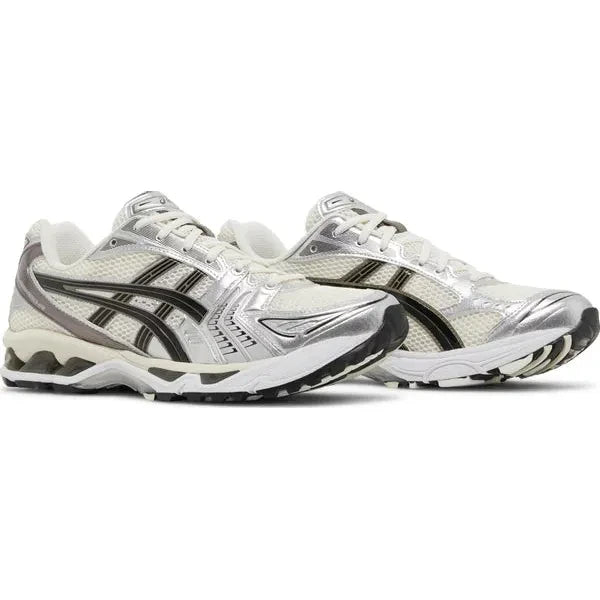 ASICS Gel-Kayano 14 Cream Black Metallic Plum