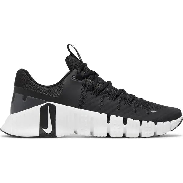 Nike Free Metcon 5 Black White