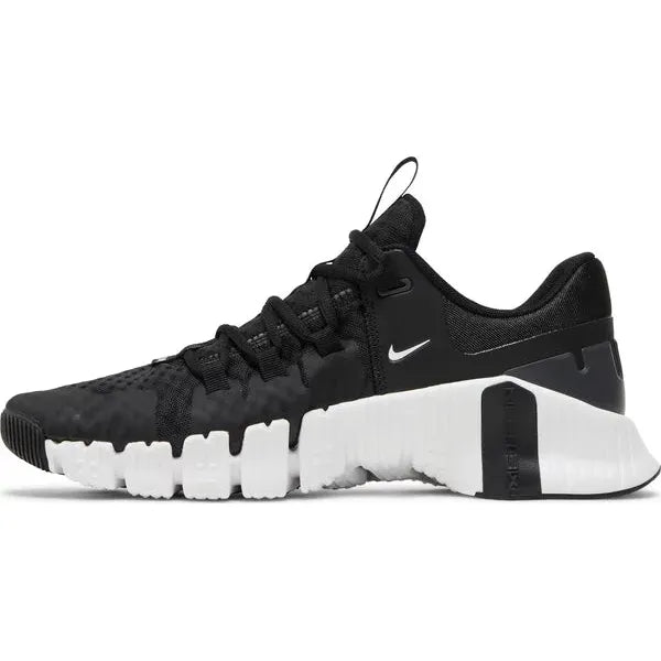 Nike Free Metcon 5 Black White