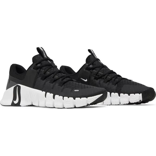 Nike Free Metcon 5 Black White