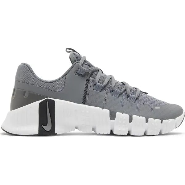 Nike Free Metcon 5 Smoke Grey