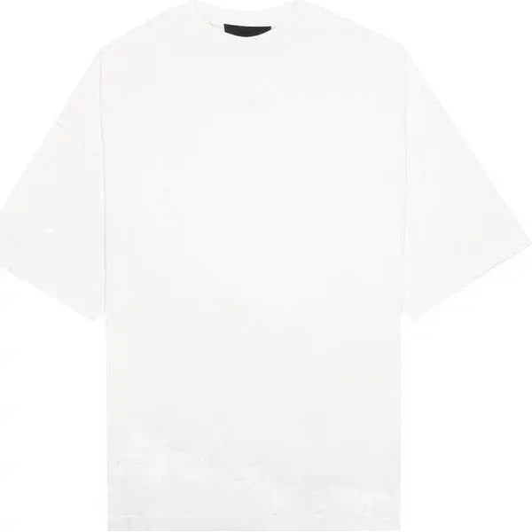 Fear of God Essentials T-shirt Cloud Dancer