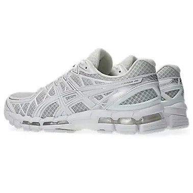 Asics Gel Kayano 20 Glacier Grey/White