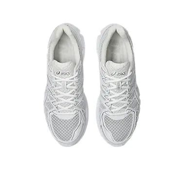 Asics Gel Kayano 20 Glacier Grey/White