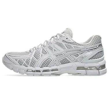 Asics Gel Kayano 20 Glacier Grey/White