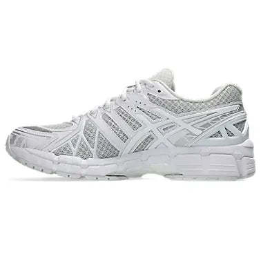 Asics Gel Kayano 20 Glacier Grey/White