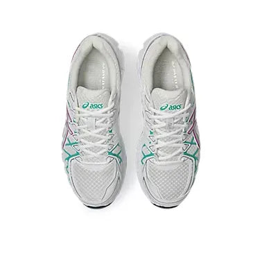 Asics Gel Kayano 20 White Aurora Green